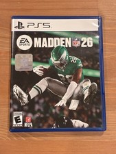Madden NFL 26 - Sony PlayStation 5 PS5