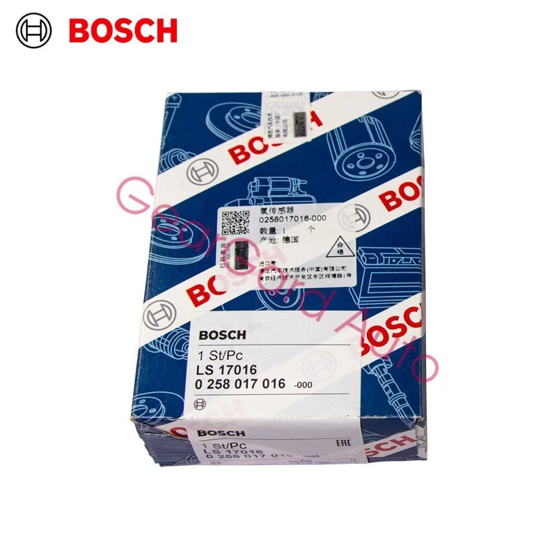 Bosch 0035427018 Lambda Sensor OEM for Mercedes-Benz C300 E350 CLS550 GL450 G550 - Изображение 3 из 3
