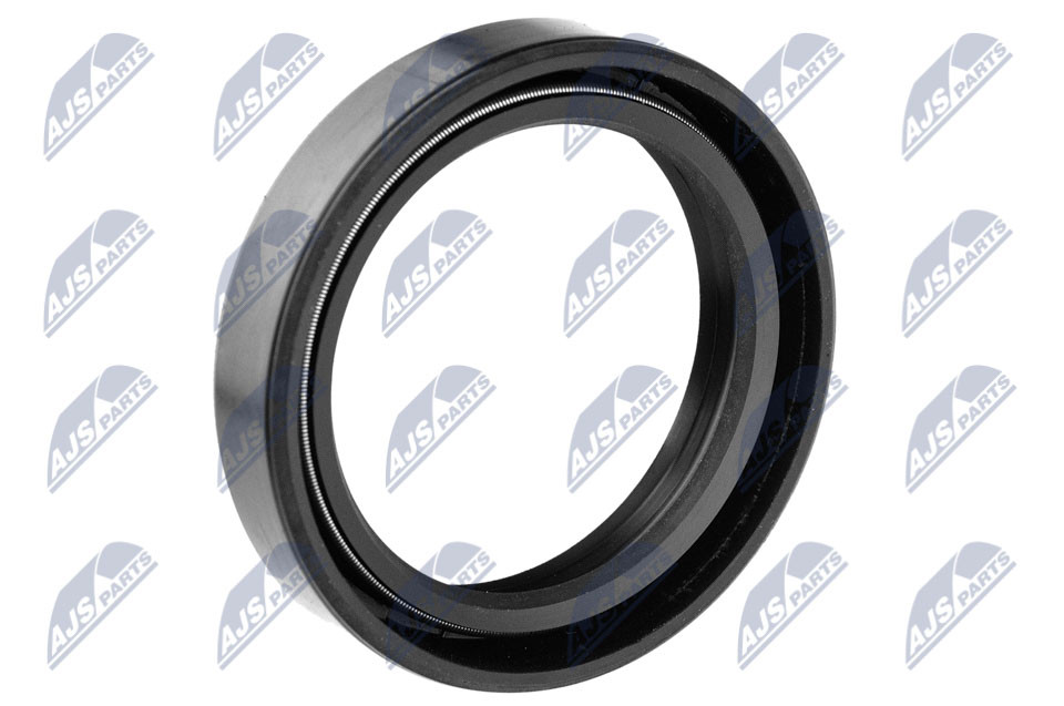 N.T.Y. NUP-MS-001.NTY Shaft Seal, differential for HYUNDAI,MITSUBISHI