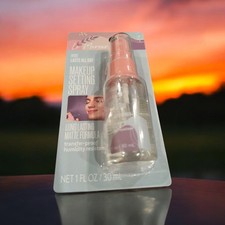 Ladies Make up setting spray For All Skin Types