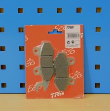 Bremsbeläge vorne für Aprilia SX125 RX125 a...