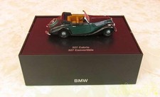 SCHUCO BMW 327 GREEN-BLACK 1/43 Collectables 17+