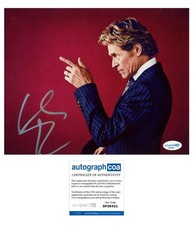 Willem Dafoe "The Lighthouse" AUTOGRAPH Signed Autographed 8x10 Photo ACOA