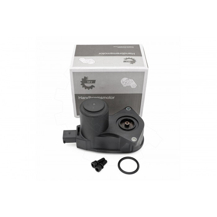 Moteur étrier de frein arrière i40 - Actionneur de frein à main électrique 582303Z700