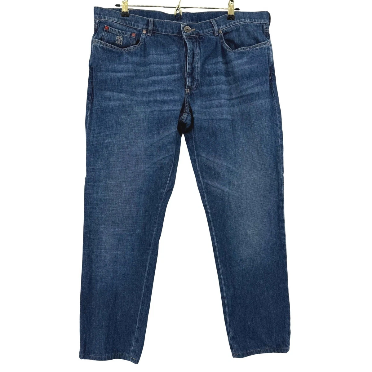 Brunello Cucinelli Men's Jeans for sale - eBay