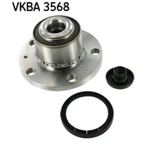 Roulement de roue Skoda FABIA
