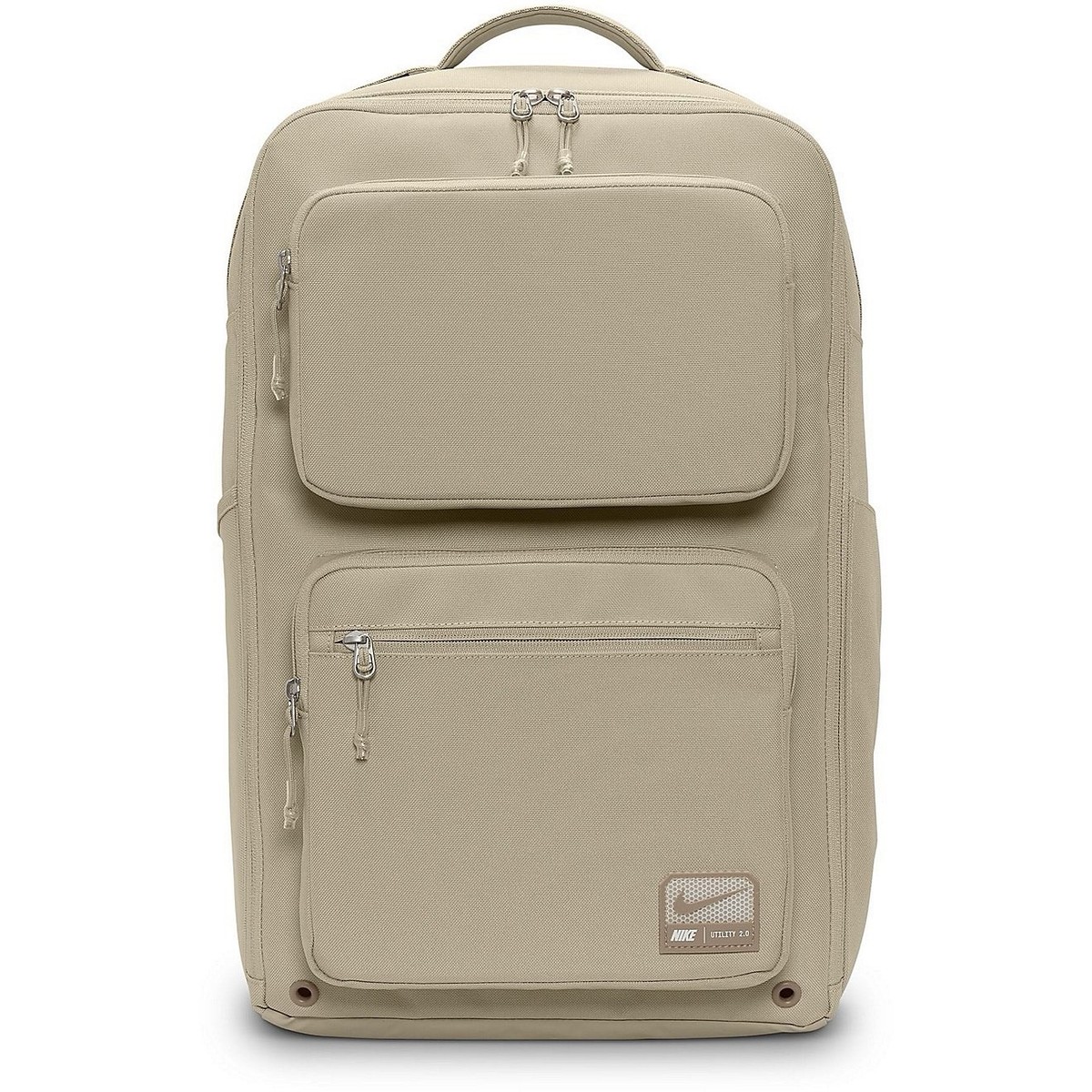 Nike Utility Speed Training Backpack 27L Bag Desert Khaki Tan FN4106 251