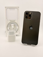 iphone 12 pro max 256 gb - Grafite Nero