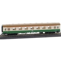 Tillig 95606 Reisezugwagen 1. Klasse Ag Der Dr, Ep. Iv Tt + Neu