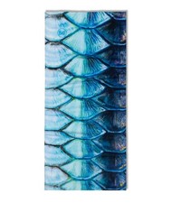 Buff CoolNet UV Multifunctional Neckwear, Alexandra Nicole Tarpon Multi