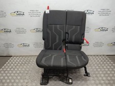 Siège Ford TOURNEO CONNECT