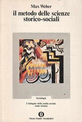 Die Methode der sozialhistorischen Wissenschaften von Max Weber