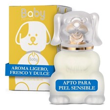 Zermat Baby Boby Perfume para Beb , Baby Cologne Unisex 2.2 fl.oz