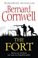 The Fort | Bernard Cornwell | Taschenbuch | Kartoniert / Broschiert | Englisch