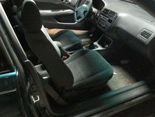 Passenger Front Seat Bucket Cloth Manual Coupe Fits 96-00 Civic 150318