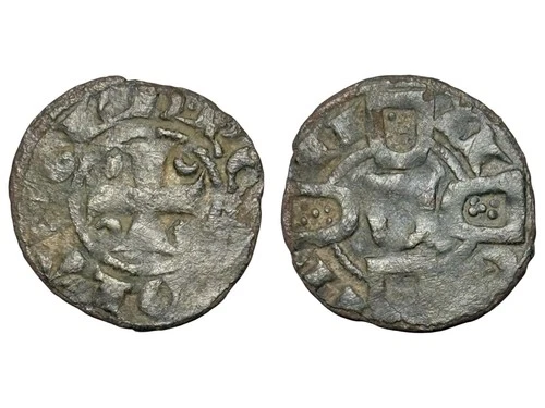 Portugal, Dinis I, Money - Money, 1279-1325 [MON_3032]