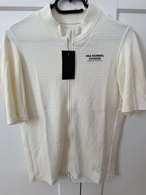 PSN Pas Normal Studios Rennrad Trikot Herren L