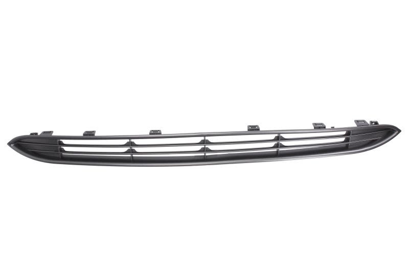 Grille Ventilation Grille Front Fits: FIAT PUNTO EVO 09.09-03.12