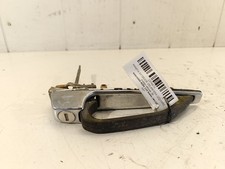 Porte avant et accessoires Mercedes 240