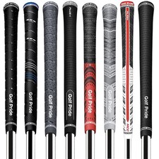 NEW Golf Pride Grips Authentic - You Pick Model, Size Color