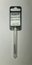 St. Croix Super Finesse Spring Ice Fishing Rod SFS-MH Med-Heavy