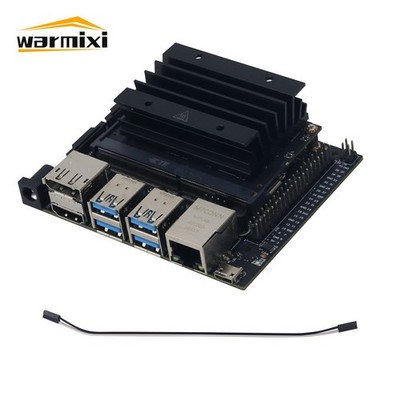 JETSON NANO B01 SUB Version 4GB Developer Kit w/ 16GB EMMC for M.2 Network Card