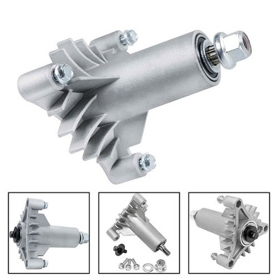 1 Stück 130794 Spindel passend für Craftsman LT1000 LT2000 für Decks einfache