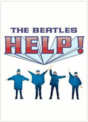 The Beatles - Help (The Movie) - Limited Edition [Deluxe Edition] [2 DVDs]