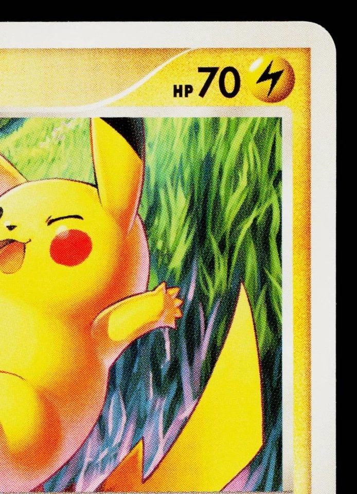 PIKACHU 024/092 INTENSE FIGHT IN THE DESTROYED SKY JAPANESE POKEMON TCG - Image 3 of 4