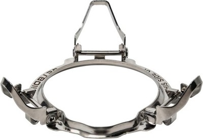 Pot Support 2.0 with Foldable Arms for 2025  Camp Stove Models, New for 2025