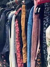 Joblot Mix womans Clothes Without Tag And Spme With Tag New ! Shine New Look Hm