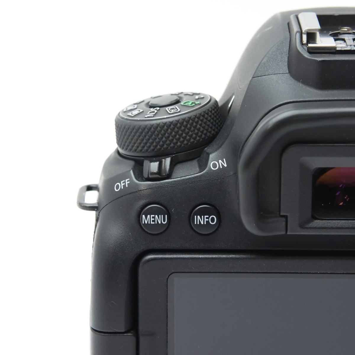 Canon EOS 6D Mark II EF24-70 F4L IS USM Lens Kit Overhauled #102