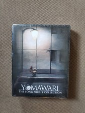 Yomawari: Long Night Collection - Edición Limitada Nintendo Switch TOTALMENTE NUEVO
