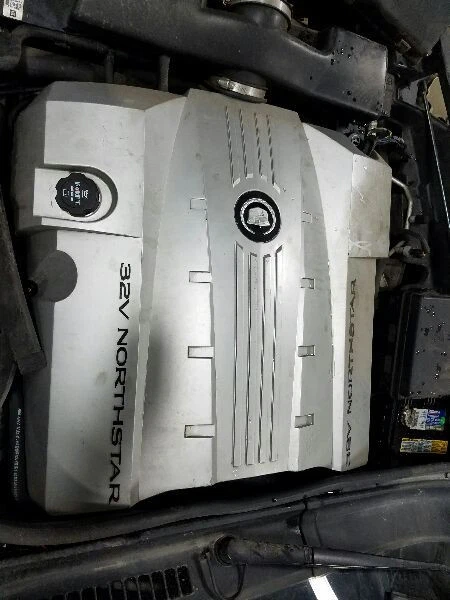 Transmisión automática compatible con 04-06 XLR 290375 Foto 4 de 4