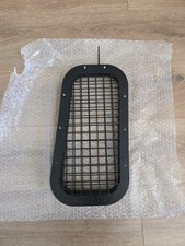 Land Rover Defender Rear window guard