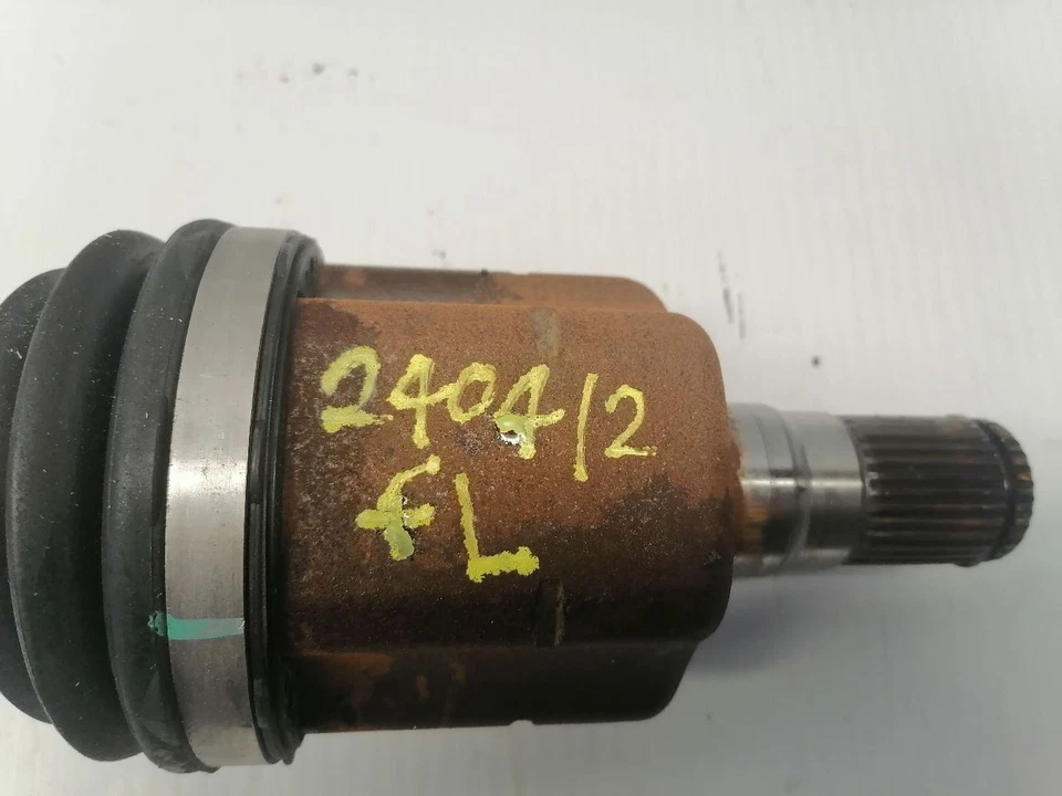 Передний вал пассажирской оси без гибридного полного привода подходит для 16–19 VOLVO XC90 1475667 - Изображение 2 из 4