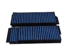 MAXGEAR Innenraumfilter SILVER CARBON 26-1842 Aktivkohlefilter für MAZDA BK CR