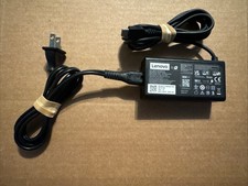 Lenovo ADLX65YDC2E 65 Watt 20V 3.25A Type-C USB AC Adapter