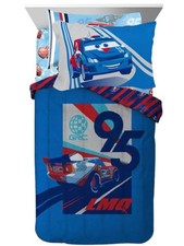 Disney Pixar Cars Kids Reversible Twin/Full Bed Set-W182679126525, AB00J3ZT98M2