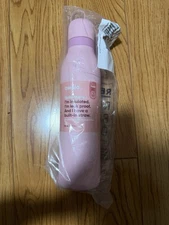 NWT Owala Stainless Steel FreeSip Twist in Rose Quartz - 24oz.