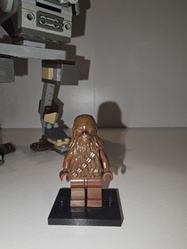 Vintage Retired Lego set 7127 Imperial AT-ST Star Wars Episode VI Complete