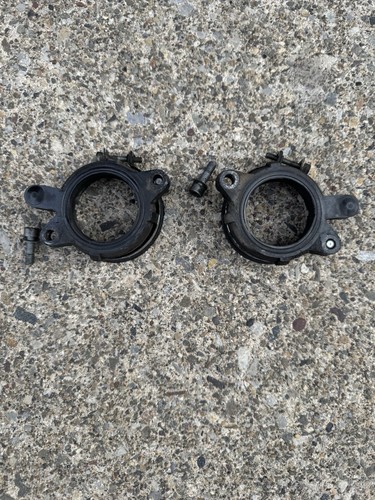 BMW R850R R1100R R1100RS R1150R Left/Right Throttle Body Intake Manifold Boots