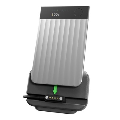 Charging Dock for Plaud Note Pro and Plaid Note AI Voice Recorder (3D Printed)