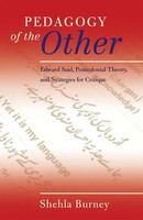 Shehla Burney | Pedagogy Of The Other | Buch | Englisch (2012) | 248 S.