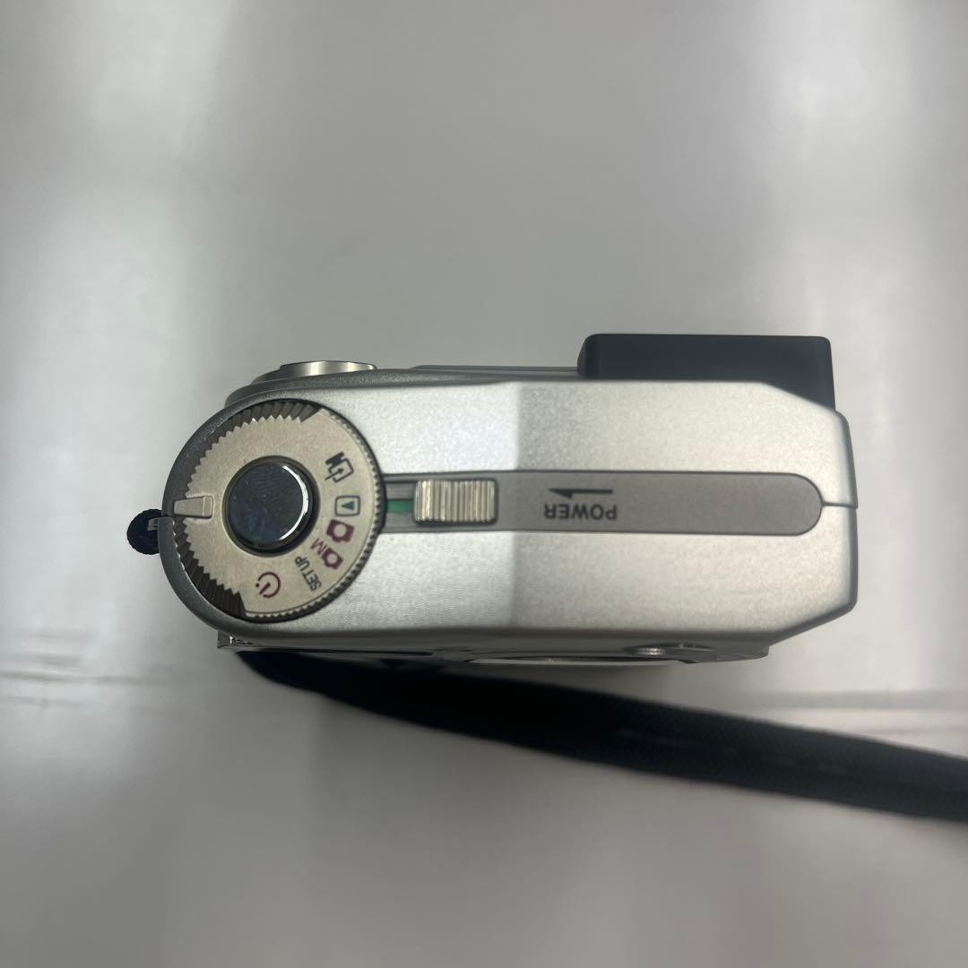 【値下げ】FUJIFILMFinePix6800ZとFinePix1700Z FUJIFILM FinePix 1700Z 1.5MP Digital Camera With 3x Zoom From