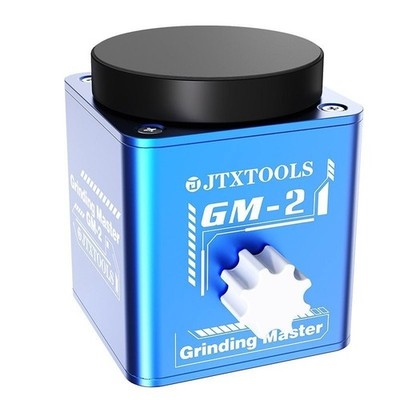 GM-2 Multi-function High Speed Brushless Electric Grinding and Polishing Machine