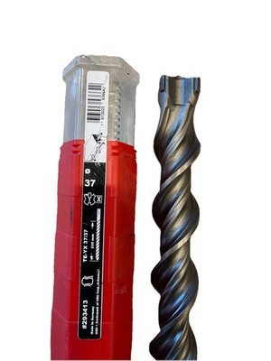 Hilti TE-YX 37/37, #293413, Betonbohrer, Schlagbohrer, SDS
