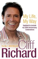Cliff Richard | My Life, My Way | Taschenbuch | Englisch (2009)