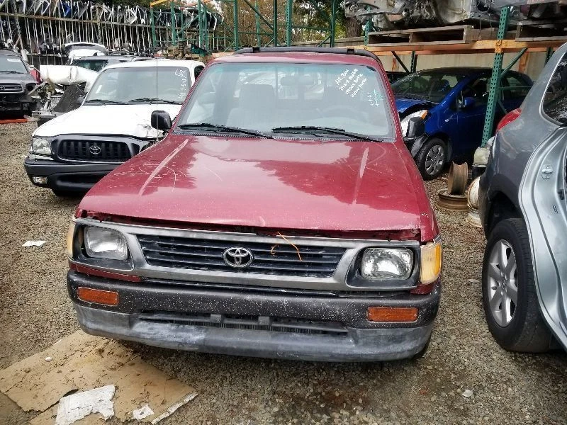 Bisagra del capó derecho del pasajero para Toyota Tacoma 95-98 53410-35010 Foto 4 de 4