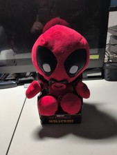 Babypool plush figure, 26 cm